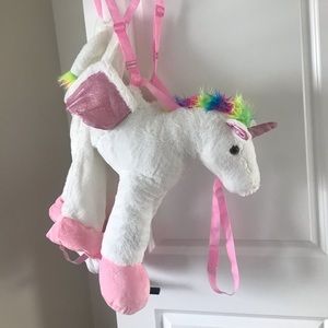 Unicorn Jumper Costume